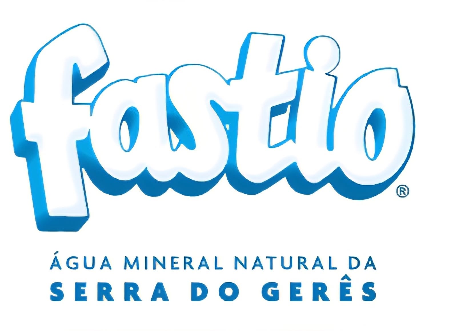 Apoio Água das Fastio